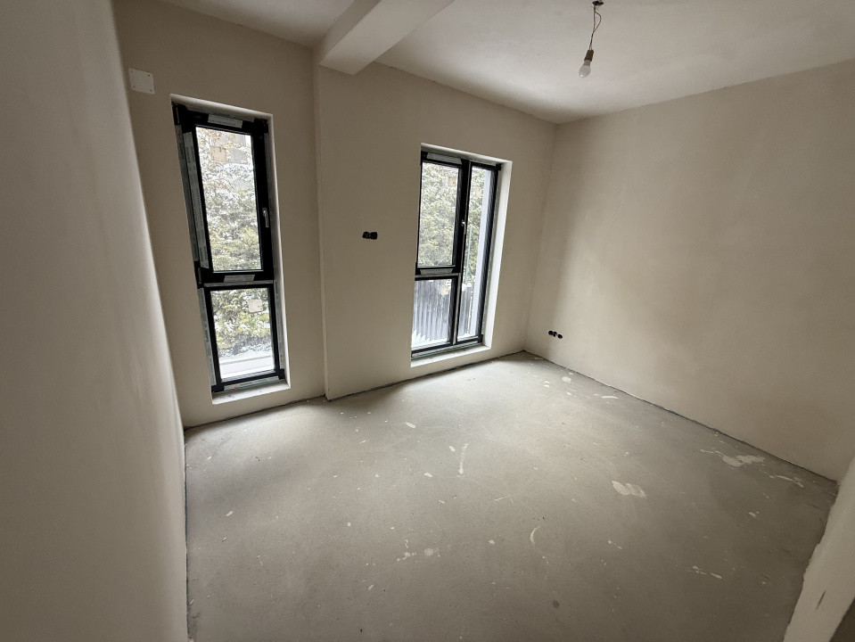 Duplex modern in Andrei Mureșanu/Gheorgheni, 246,5mp utili , Garaj generos  