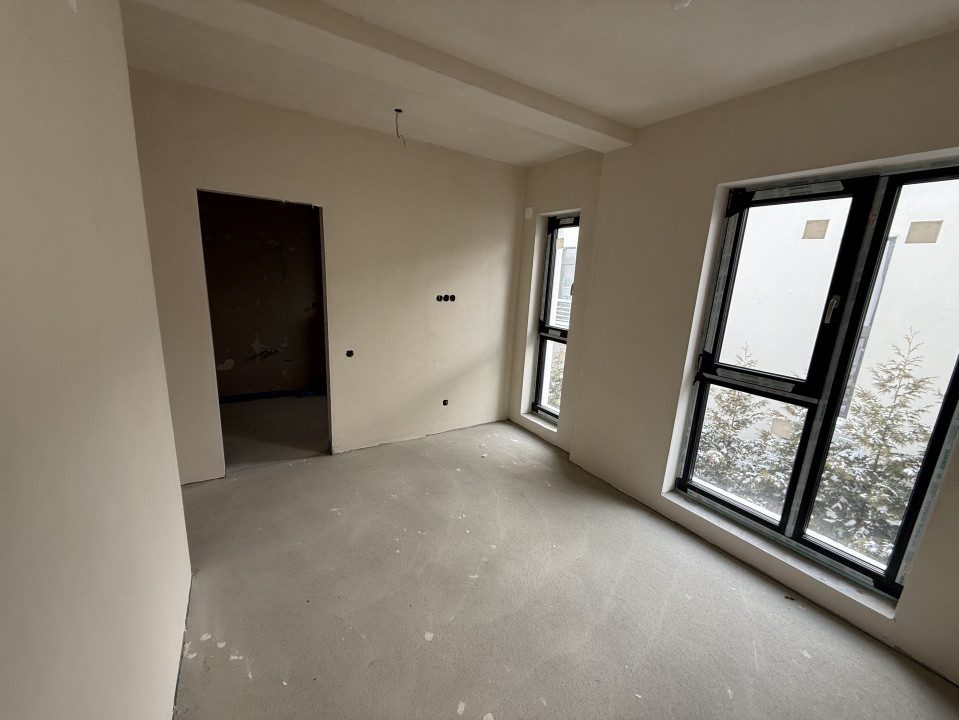 Duplex modern in Andrei Mureșanu/Gheorgheni, 246,5mp utili , Garaj generos  