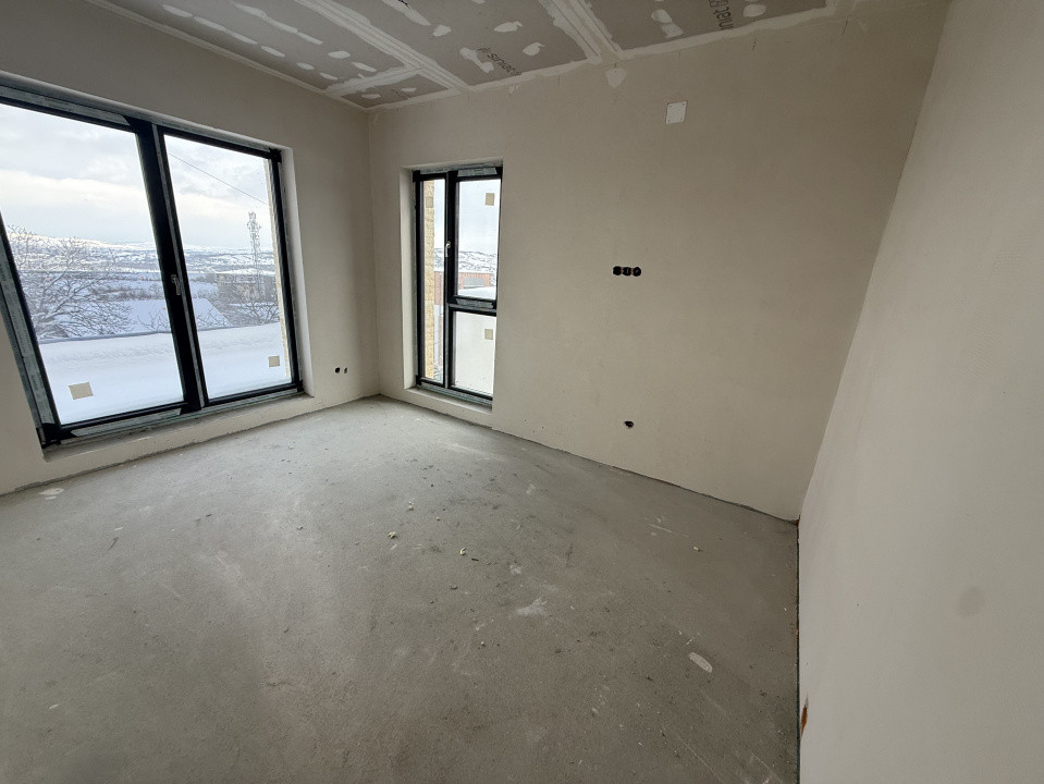 Duplex modern in Andrei Mureșanu/Gheorgheni, 246,5mp utili , Garaj generos  