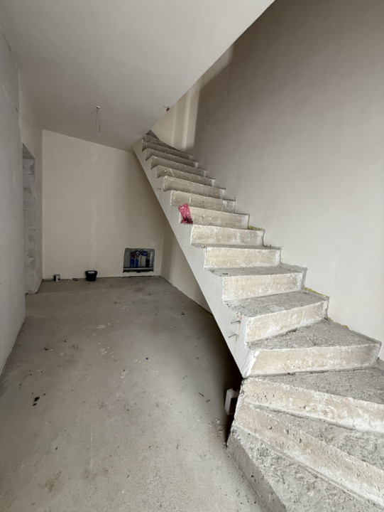 Duplex modern in Andrei Mureșanu/Gheorgheni, 246,5mp utili , Garaj generos  