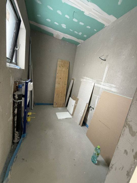 Duplex modern in Andrei Mureșanu/Gheorgheni, 246,5mp utili , Garaj generos  