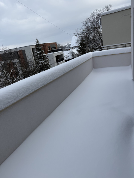 Duplex modern in Andrei Mureșanu/Gheorgheni, 246,5mp utili , Garaj generos  