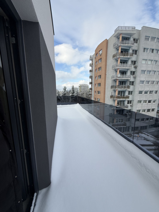 Duplex modern in Andrei Mureșanu/Gheorgheni, 246,5mp utili , Garaj generos  