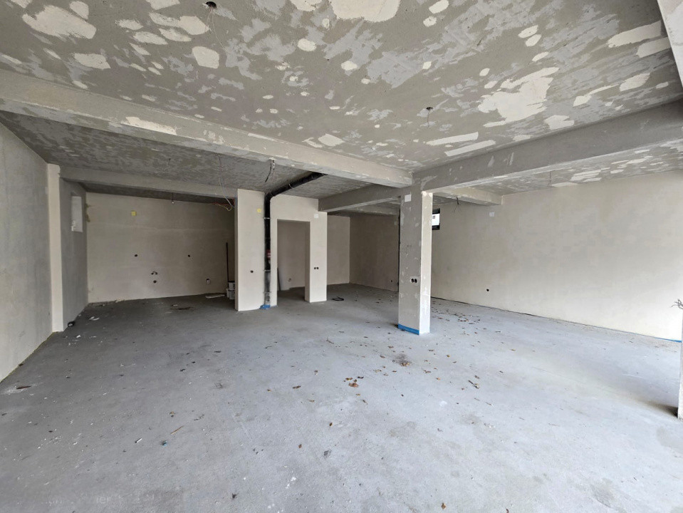 Duplex modern in Andrei Mureșanu/Gheorgheni, 246,5mp utili , Garaj generos  