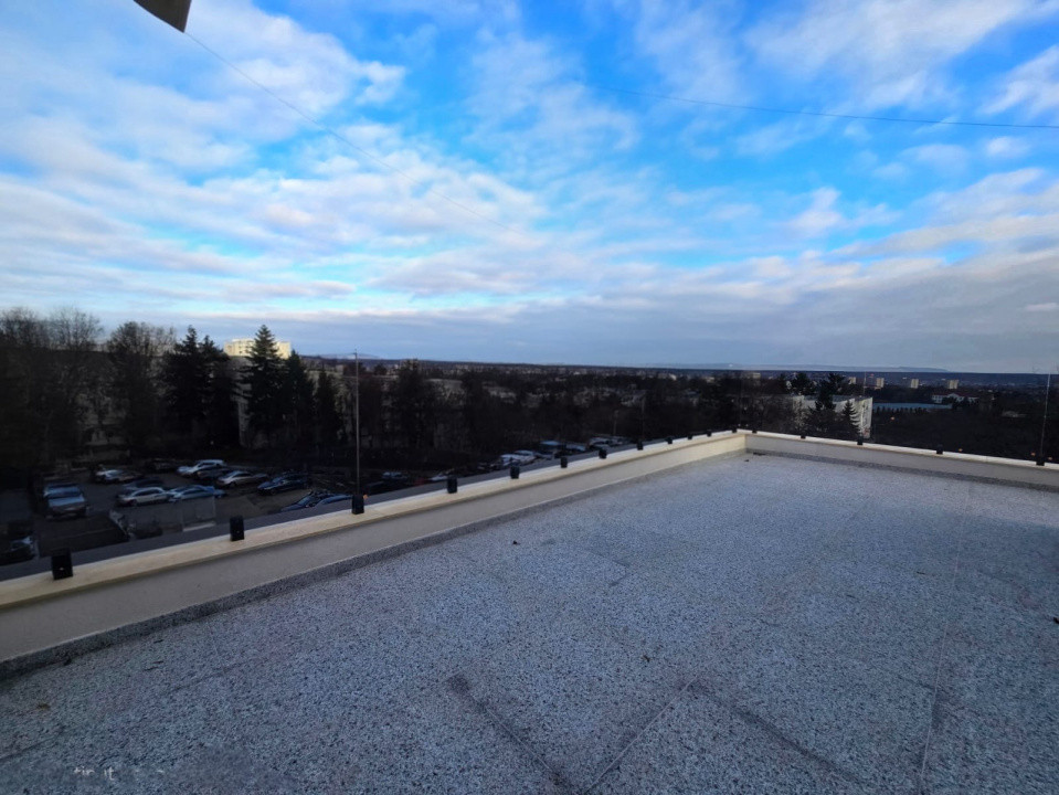 Duplex modern in Andrei Mureșanu/Gheorgheni, 246,5mp utili , Garaj generos  