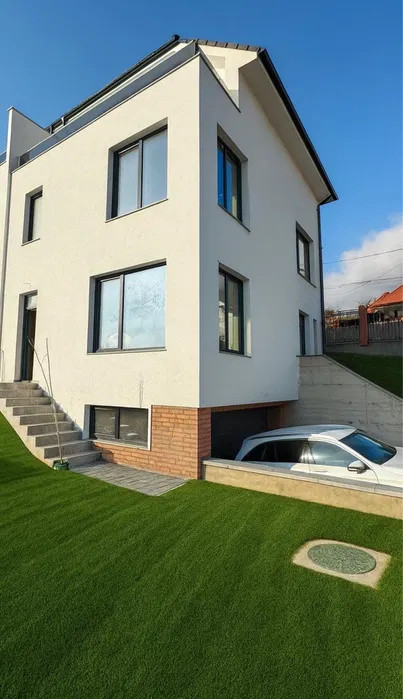 Duplex de vânzare | Acces separat | Curte proprie | Dâmbul Rotund