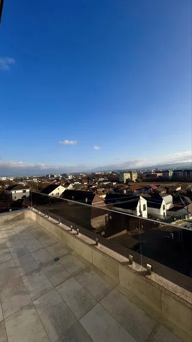 Duplex de vânzare | Acces separat | Curte proprie | Dâmbul Rotund