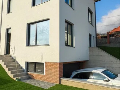 Duplex de vânzare | Acces separat | Curte proprie | Dâmbul Rotund