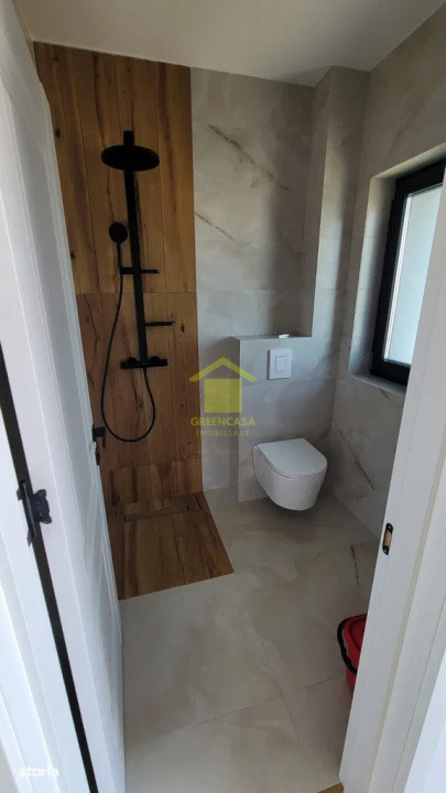 Case individuale parter + pod | 140 mp utili | Teren 400 mp | Domnești