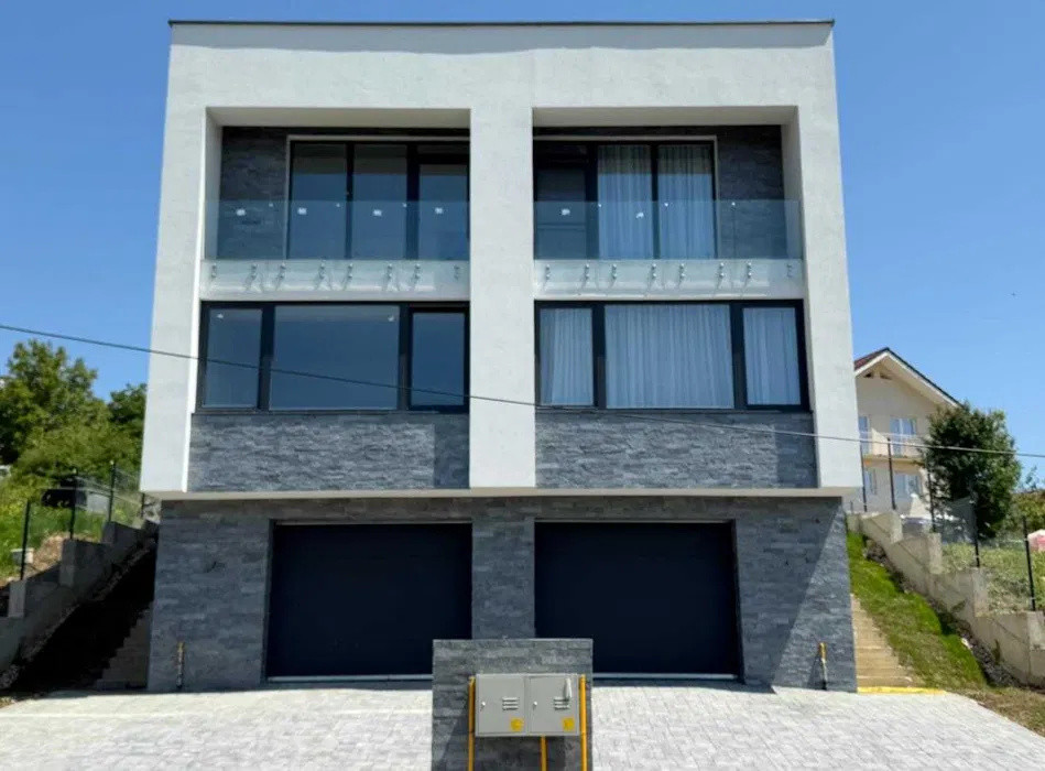 Duplex 166mp Damb Rotund 