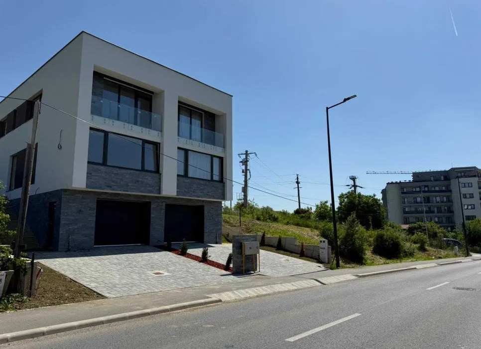 Duplex 166mp Damb Rotund 