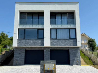 Duplex 166mp Damb Rotund 