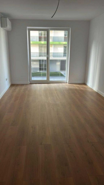 Apartament finisat cu parcare subterana  in Elite City .