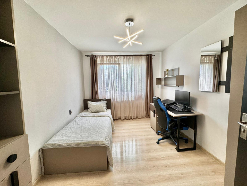 Casă de LUX cartier Bună Ziua Cluj Napoca 