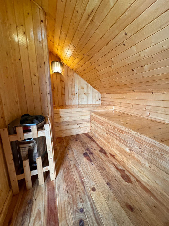 Casă de LUX cartier Bună Ziua Cluj Napoca 