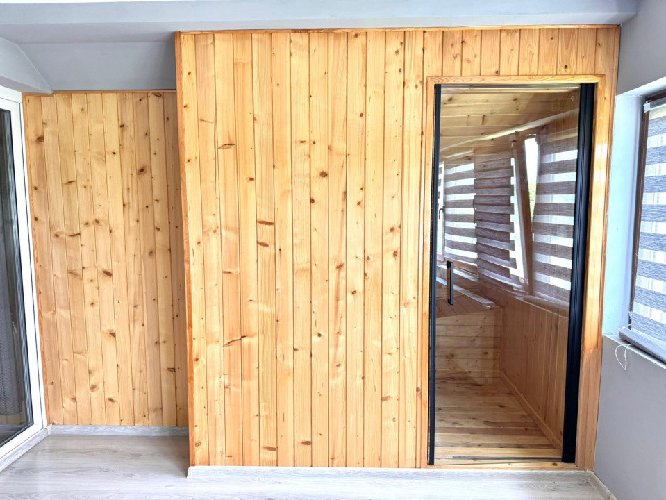 Casă de LUX cartier Bună Ziua Cluj Napoca 