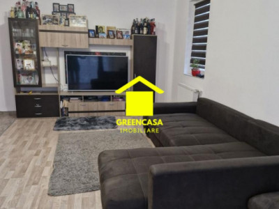 Apartament la cheie in zona centrala! 2 camere, 50mp, parcare