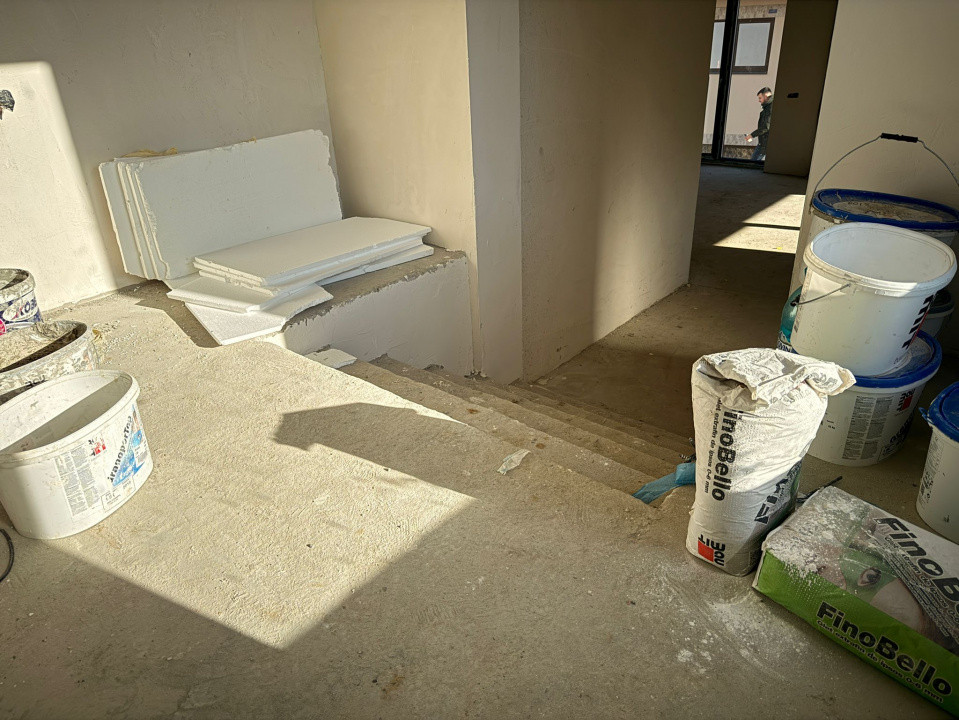 Oportunitate ! Casa individuală 150 mp utili , 550 teren, Feleacu