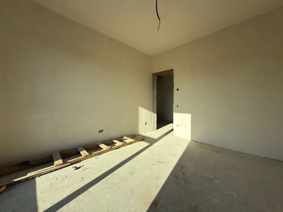 Oportunitate ! Casa individuală 150 mp utili , 550 teren, Feleacu