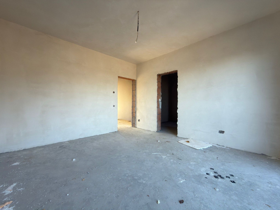 Oportunitate ! Casa individuală 150 mp utili , 550 teren, Feleacu