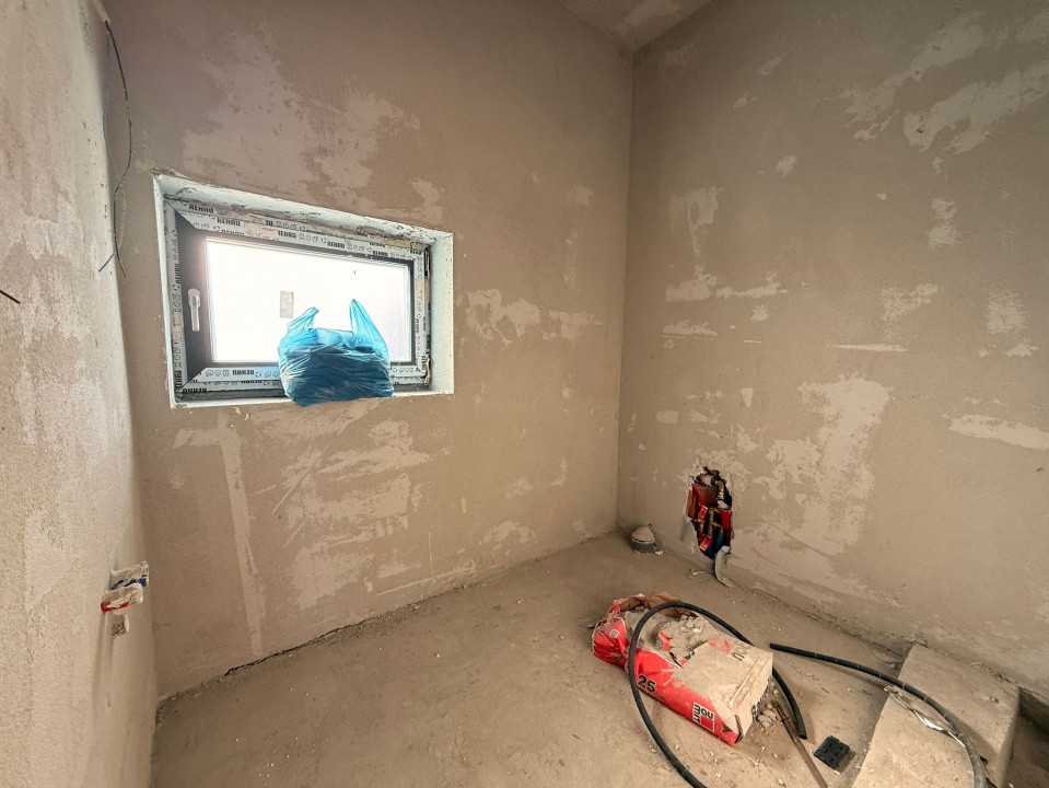 Oportunitate ! Casa individuală 150 mp utili , 550 teren, Feleacu