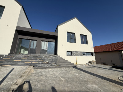 Oportunitate ! Casa individuală 150 mp utili , 550 teren, Feleacu