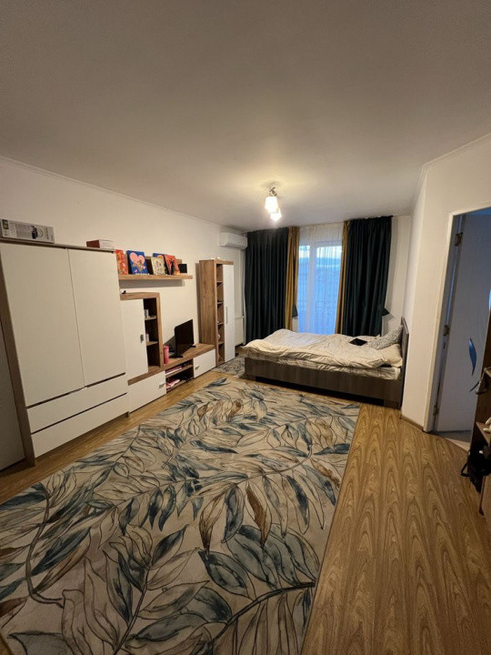 Apartament etaj intermediar , 40mp