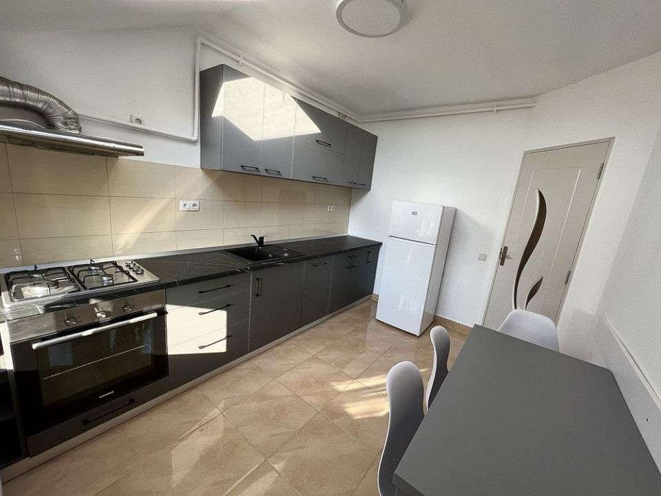 Apartament etaj intermediar , 40mp