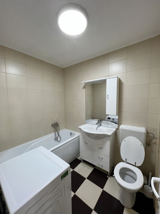 Apartament etaj intermediar , 40mp
