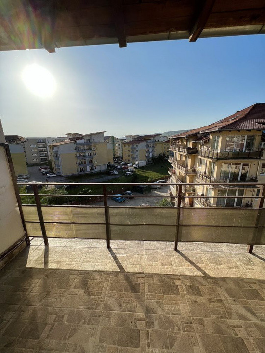 Apartament etaj intermediar , 40mp