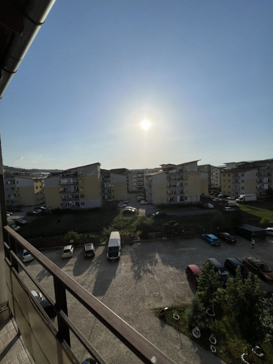 Apartament etaj intermediar , 40mp