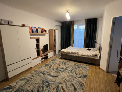 Apartament etaj intermediar , 40mp