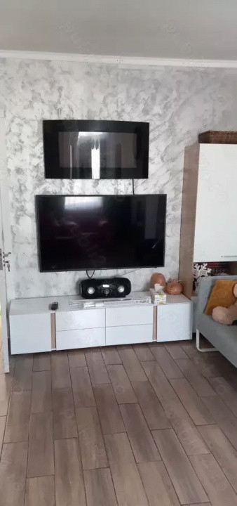 Casa pe parter, 96mp utili, 418mp teren, Domnesti - Teghes