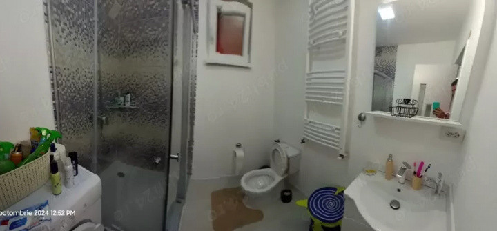 Casa pe parter, 96mp utili, 418mp teren, Domnesti - Teghes