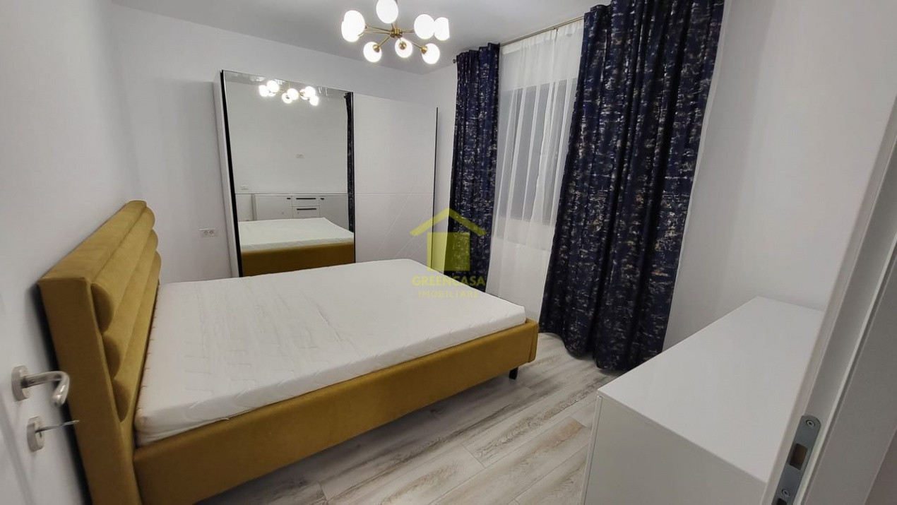 Casă parter, la cheie, 86 mp, teren 415 mp, Domnești