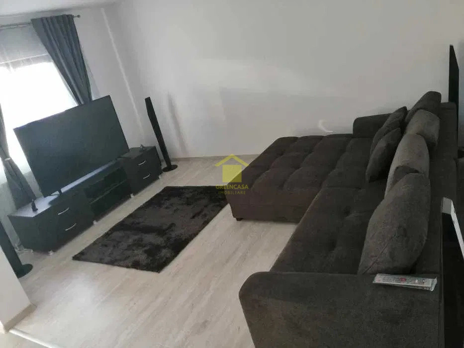 Casă parter, 96 mp + terasă, teren 330 mp, Olteni - Domnesti