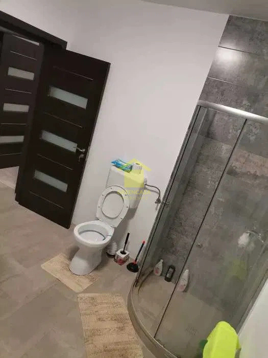 Casă parter, 96 mp + terasă, teren 330 mp, Olteni - Domnesti