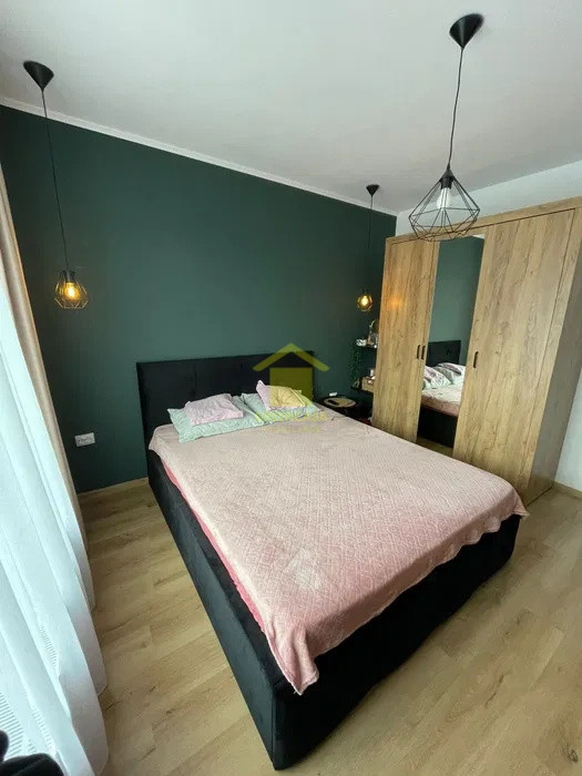 Casă parter 3 camere, 77 mp, teren 290 mp, Clinceni