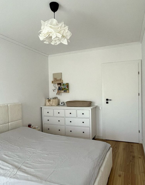 A Floresti zona Somesului Parcare Inclusa 