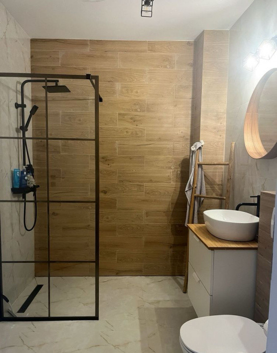 A Floresti zona Somesului Parcare Inclusa 