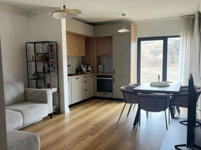 A Floresti zona Somesului Parcare Inclusa 