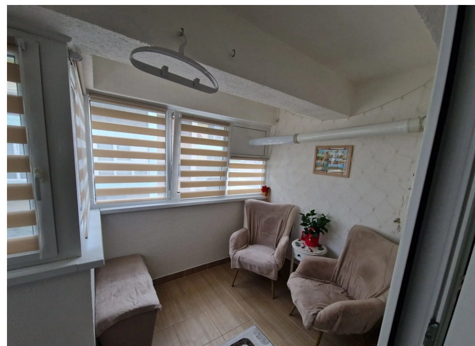 Apartament 3 camere 60mp Floresti zona Porii