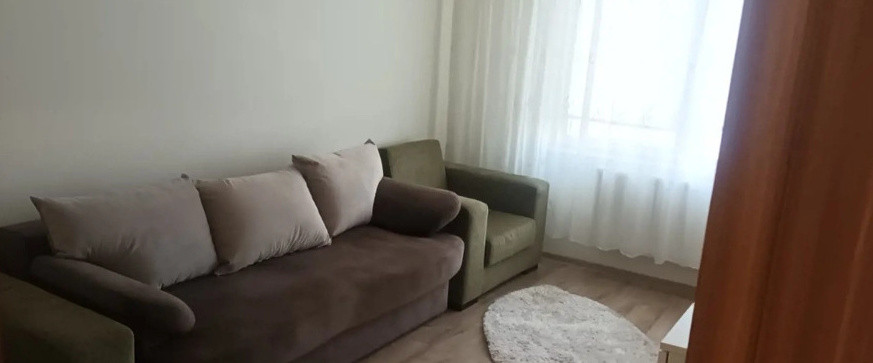 Apartament cu 2 camere 44mp Floresti zona Terra