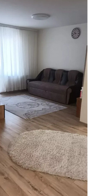 Apartament cu 2 camere 44mp Floresti zona Terra