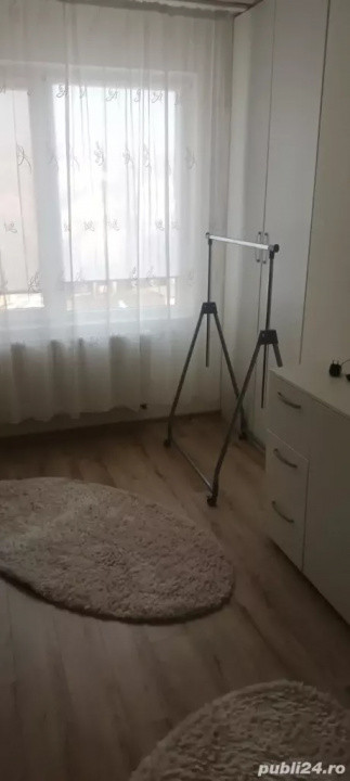 Apartament cu 2 camere 44mp Floresti zona Terra