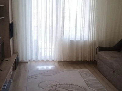 Apartament cu 2 camere 44mp Floresti zona Terra