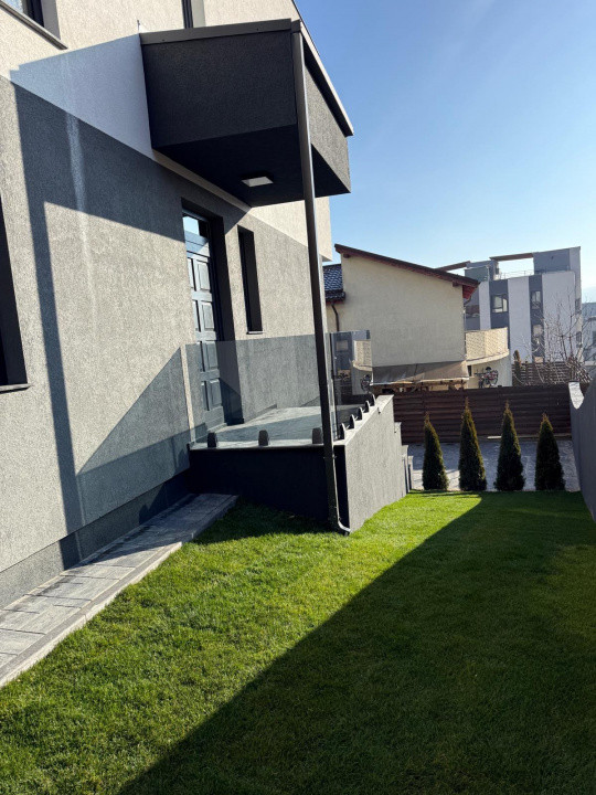 Duplex Premium – capătul străzii Donath | Zonă liniștită | Panoramă deosebită