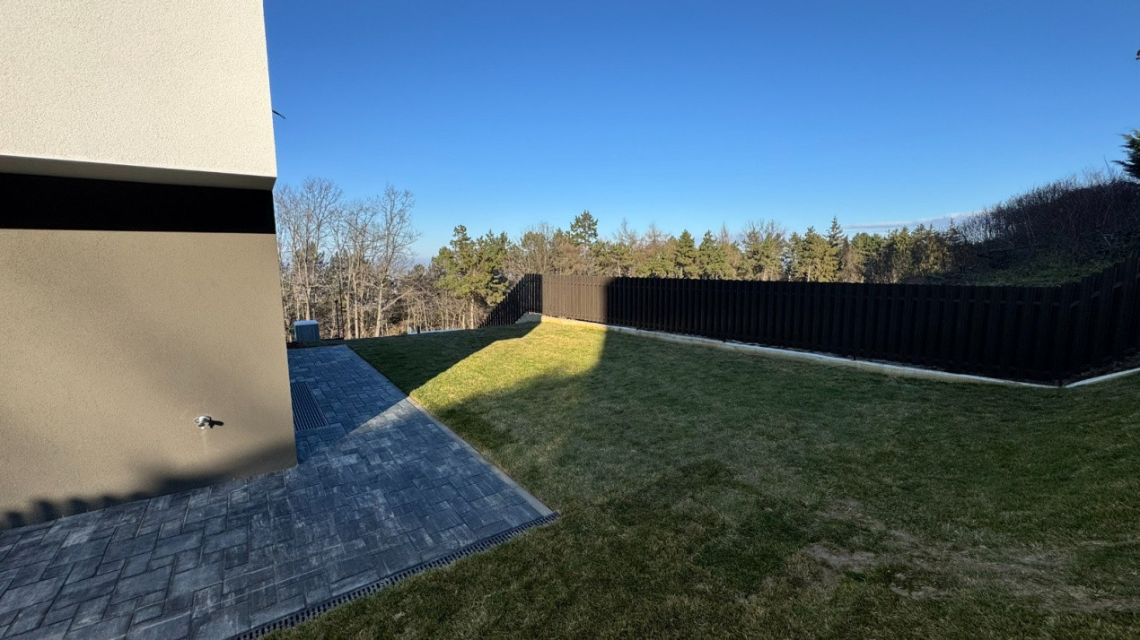 Duplex Premium – capătul străzii Donath | Zonă liniștită | Panoramă deosebită