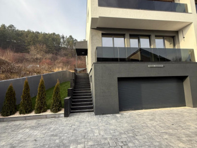 Duplex Premium – capătul străzii Donath | Zonă liniștită | Panoramă deosebită