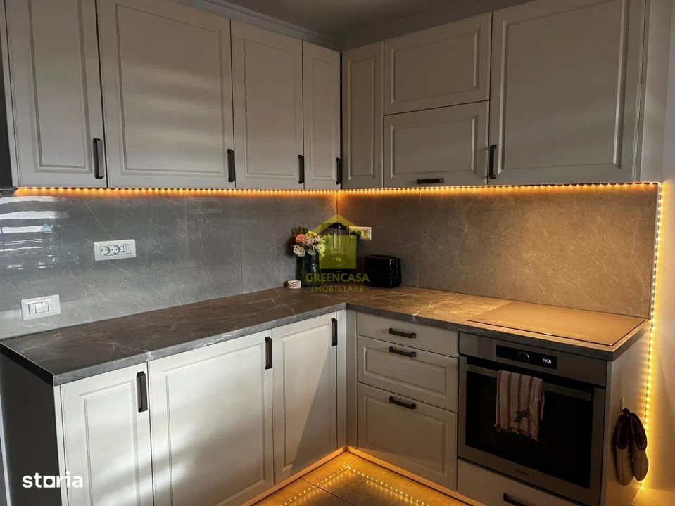 Casa tip duplex, P+M, garaj, 80mp, 250mp teren, Olteni 